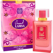 Naseem Lamsa Tualetes ūdens W EDT 50 ml