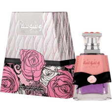 Washwashah EDP Lattafa sievietēm 30 ml