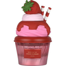 Parfimērijas ūdens LATTAFA GIVE ME GOURMAND BERRY ON TOP