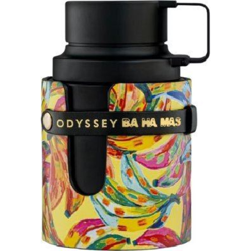 Unisex Eau de Parfum Armaf Odyssey BA HA MAS Tropical Fruity Aquatic 100ml