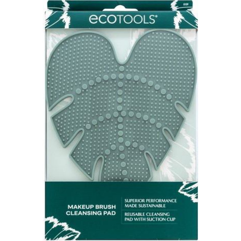 EcoTools Makeup Brush Cleansing Pad