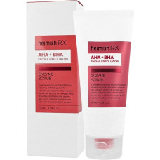 Heimish RX AHA BHA ENZYME SCRUB 130 ml - fermentatīvs sejas pīlings