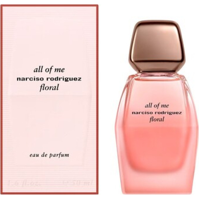 Narciso Rodriguez All Of Me Floral EDP