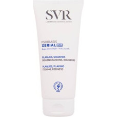 Svr Laboratoire Xerial DM Psoriasis Cream - Kr&eacute;m pro l&eacute;čbu př&iacute;znaků lup&eacute;nky