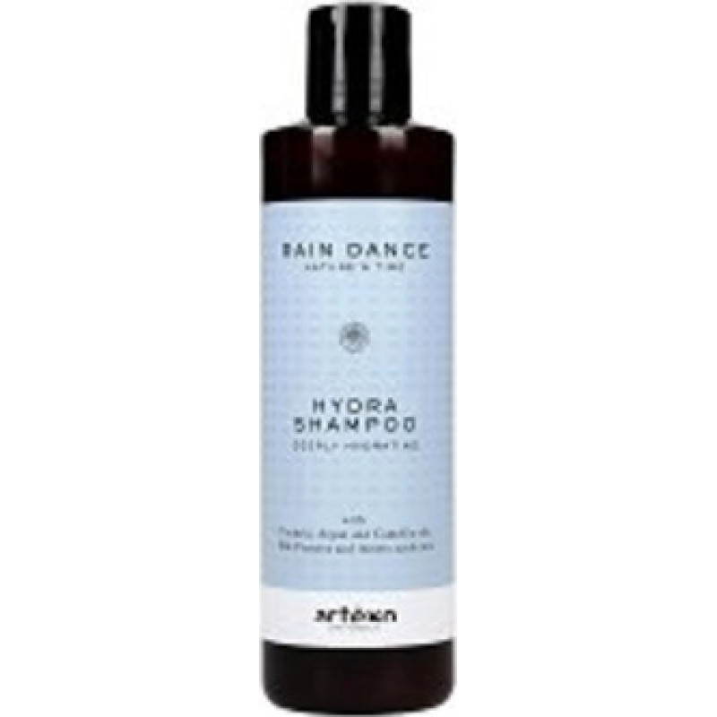 Art&egrave;go Rain Dance Hydra Shampoo - softness and shine