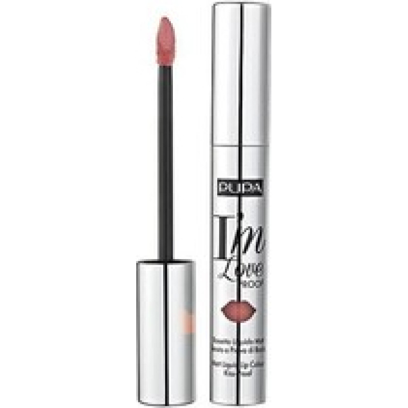 Pupa I&acute;m Loverproof Matt Liquid Lip Colour 2,7 ml