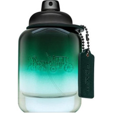 Coach Green EDT M 60 ml