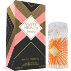 Gulf Orchid Sweet Heaven Extreme EDP