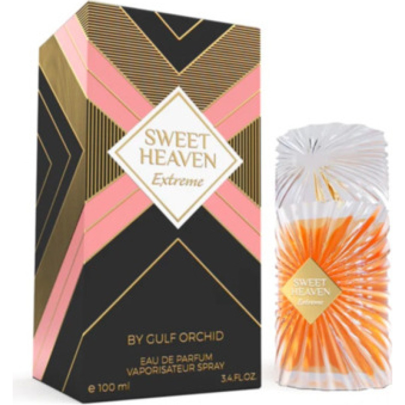 Gulf Orchid Sweet Heaven Extreme EDP