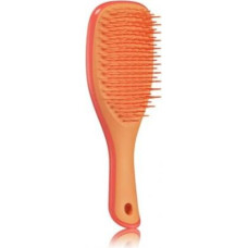 Tangle Teezer Mini birste mitriem matiem - rozā