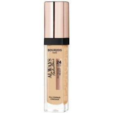 BOURJOIS Paris Always Fabulous 24H korektors 6 ml, 200 Vanilla