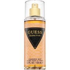 Ķermeņa sprejs Guess Seductive, sievietēm, 125 ml