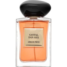 Armani (Giorgio Armani) Prive Santal Dan Sha EDT U 100 ml