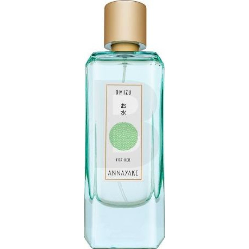 Annayake Omizu For Her EDP W 100 ml
