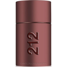 Tualetes ūdens vīriešiem Carolina Herrera 212 Sexy Men EDT 50 ml
