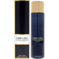 Carolina Herrera Good Girl Body Lotion