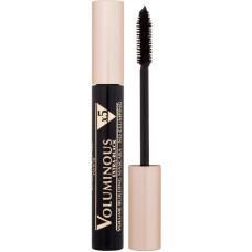 Apjomu piešķiroša skropstu tuša L'Oréal Paris Voluminous x5, Extra Black, 7,5 ml