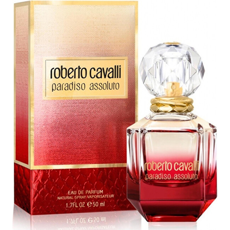 Paradiso Assoluto - EDP - Volume: 50 ml