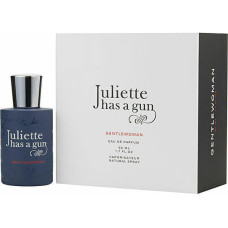 Gentlewoman - EDP - Volume: 100 ml
