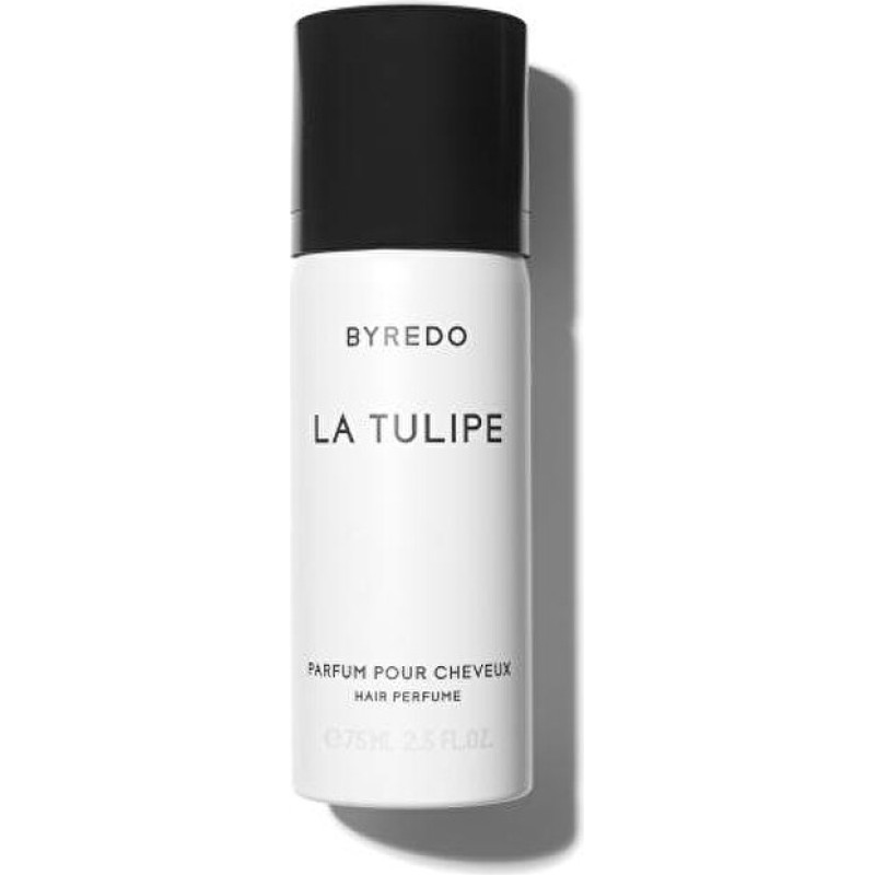La Tulipe - hair spray - Volume: 75 ml