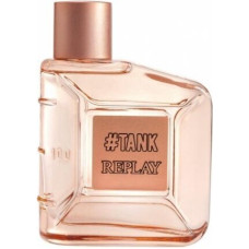 Tualetes ūdens Replay # Tank For Her EDT sievietēm 50 ml