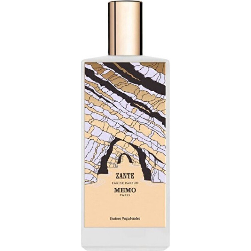 Zante - EDP - Volume: 75 ml