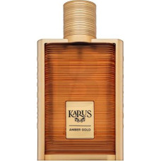 Khadlaj Karus Amber Gold EDP U 100 ml