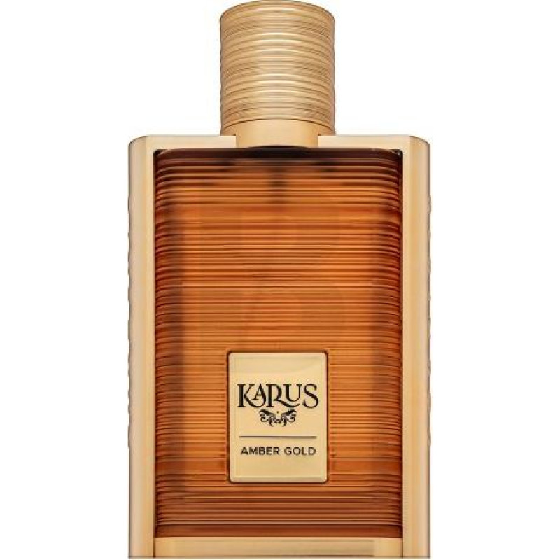 Khadlaj Karus Amber Gold EDP U 100 ml