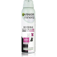 Garnier Invisible 48 h Anti-Perspirant
