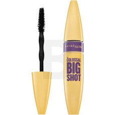 Maybelline Colossal Big Shot Mascara Very Black 9 ml