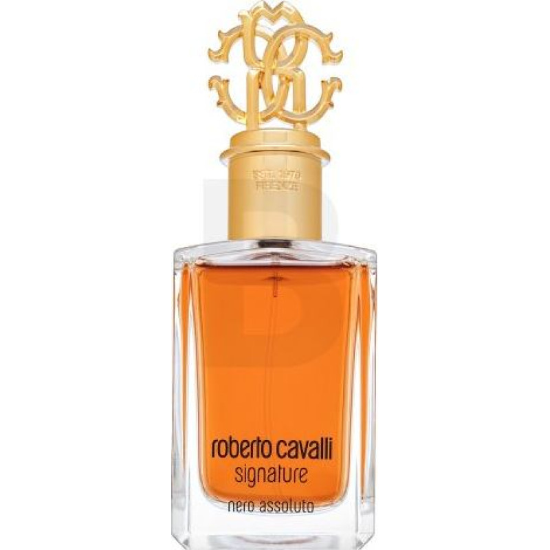 Roberto Cavalli Nero Assoluto EDP W 100 ml