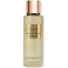 Coconut Passion Shimmer - body veil with glitter - Volume: 250 ml