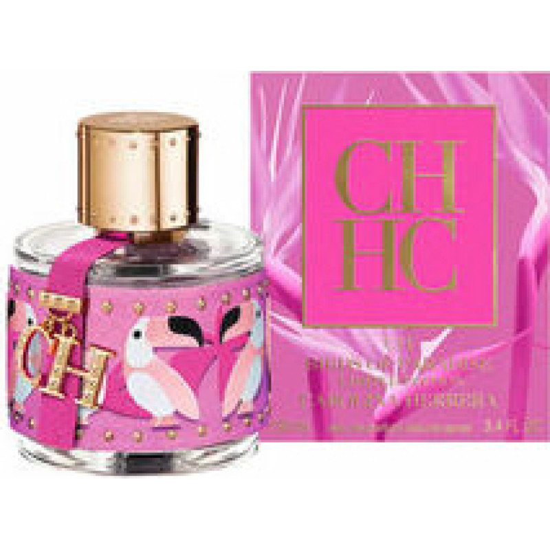 Carolina Herrera CH Birds Of Paradise For Her EDP