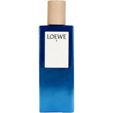 Tualetes ūdens Loewe 7 EDT vīriešiem, 50 ml