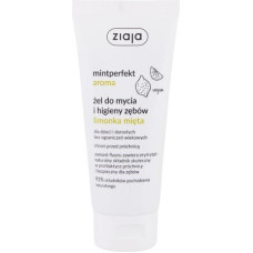 Ziaja Mintperfect Aroma Lime & Mint zobu pasta 100 ml