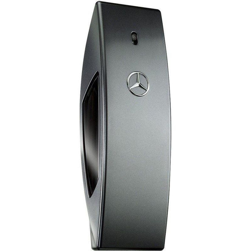 Tualetes ūdens Mercedes-Benz Club Extreme EDT vīriešiem, 100ml