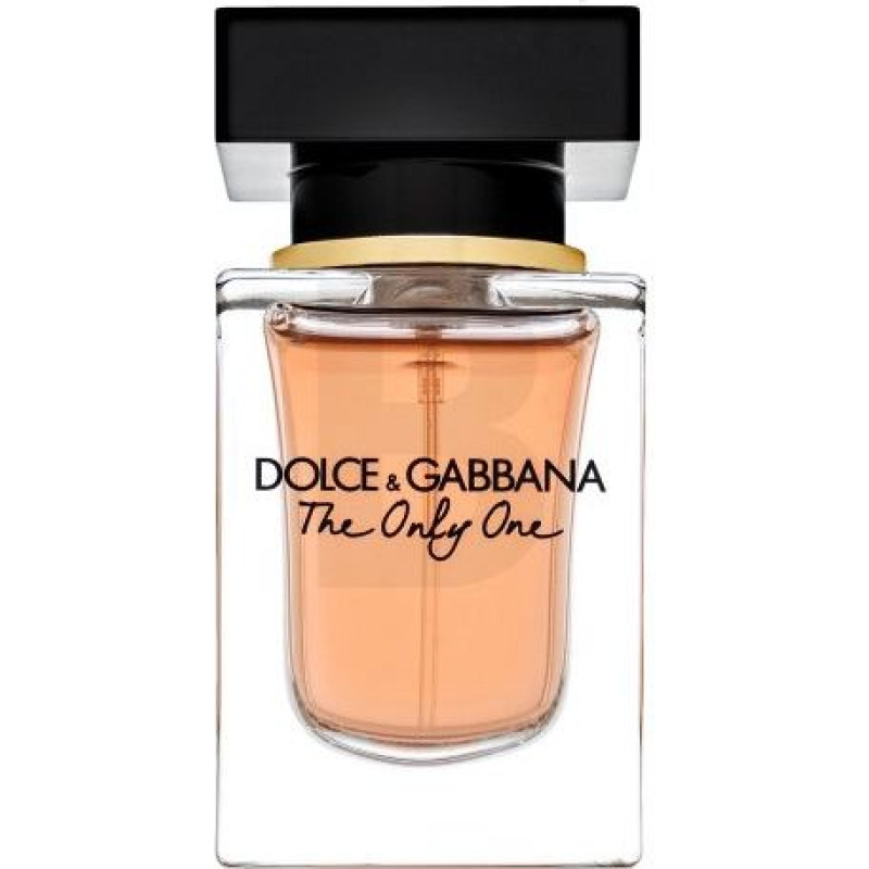 Dolce & Gabbana The Only One EDP W 30 ml
