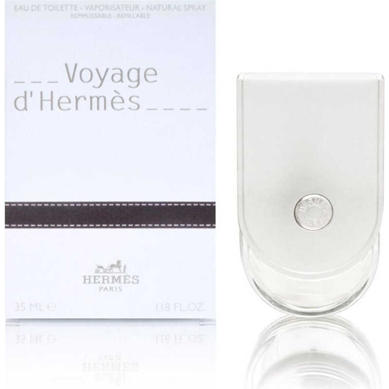 Hermes Voyage DHermes Edt Spray, 35 ml