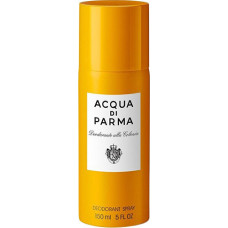 Colonia - deodorant spray - Volume: 150 ml