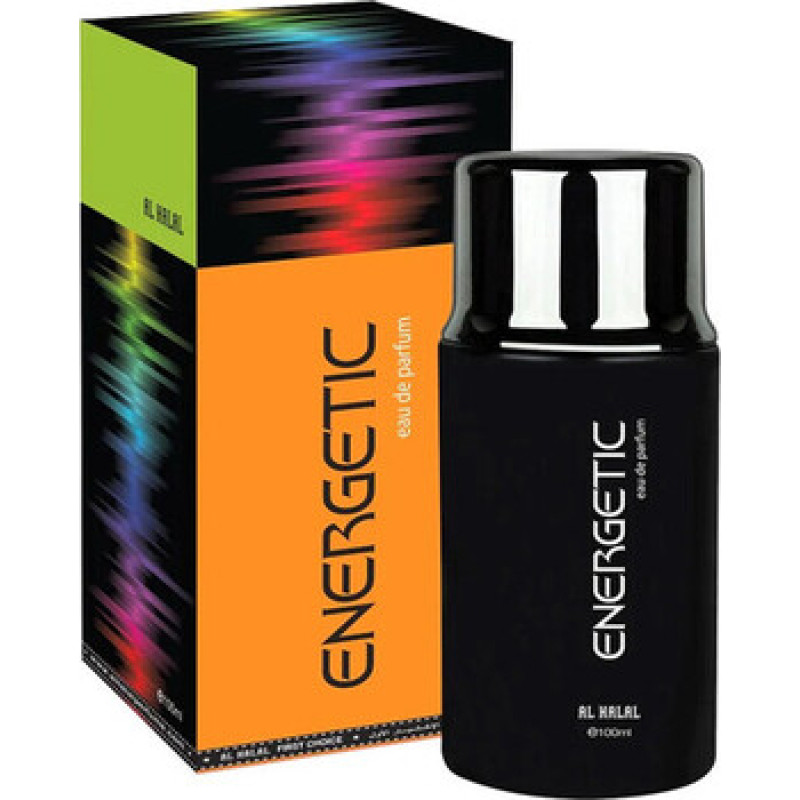 Al Haramain Energetic EDP
