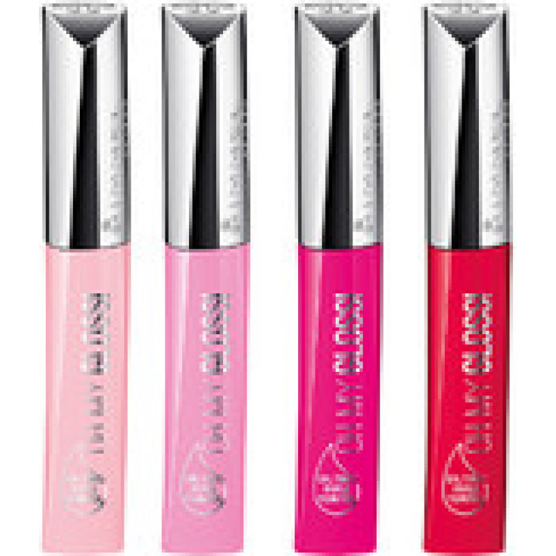 Rimmel Oh My Gloss Oil Tint Lip Gloss 6,5 ml