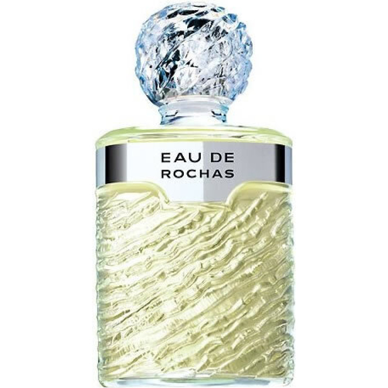 Tualetes ūdens Rochas Eau De Rochas EDT sievietēm 100 ml
