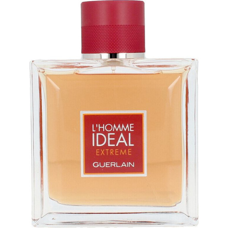 Parfimērijas ūdens vīriešiem Guerlain L'homme Ideal Extreme, 100 ml
