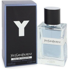 Tualetes ūdens Yves Saint Laurent Y edt 60 ml