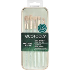 Ecotools Sea Gems Eye Set - Sada &scaron;tětců