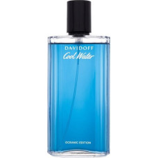Tualetes ūdens Davidoff Cool Water Oceanic Men, 125 ml