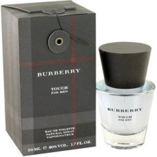 Tualetes ūdens Burberry Touch for Men edt 50 ml
