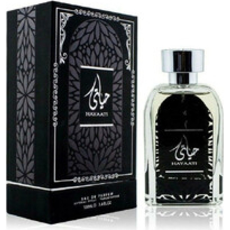 Ard Al Zaafaran Hayaati EDP