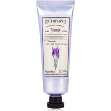 Accentra Lavender Dr. Finlay`s Hand and Nail Cream - Kr&eacute;m na ruce