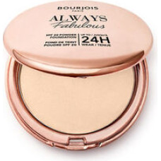 Bourjois Always Fabulous SPF 20 Powder Foundation 7 g